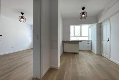 Exclusivitate - Faleza Nord, studio nou renovat, instalații noi, centrală pe gaz - 3