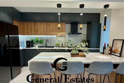Vânzare Penthouse cu Terasă generoasă în Valea Lupului - 6