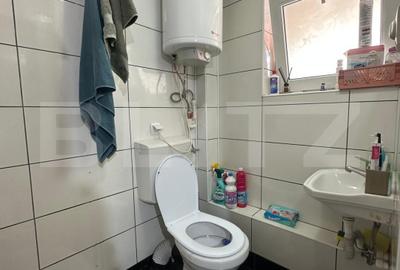 Garsonieră | Mobilată și utilată | Ideală pentru investie - Tractorul - 3