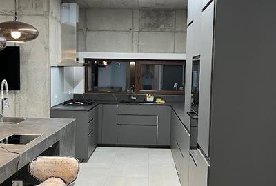Vila individuala Iancu Nicolae -  Serban Cantacuzino - 17