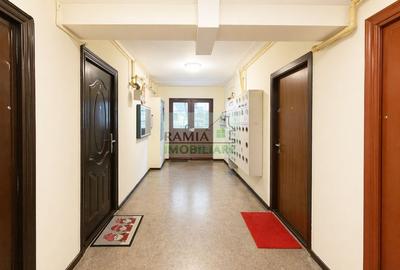 Apartament 2 camere , Vlahuță – Gemenii, Centrală proprie - 10