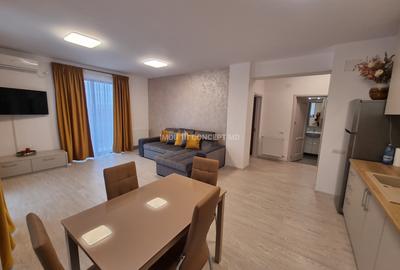 Inchiriere apartament 2 camere de lux in zona Albert - 3