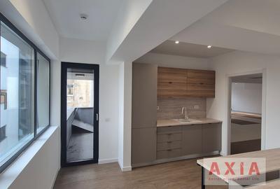 Eminescu Offices - Inchiriere birou amenajat 270 mp - Comision 0% - 6