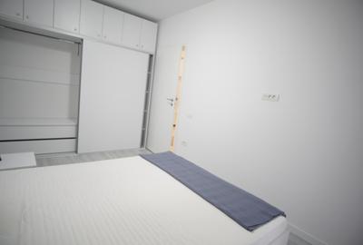 Studio Modern Curte Proprie Metrou Berceni Pet Friendlly - 11