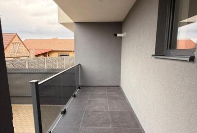 CASA NOUA I 105 MP I 4 CAMERE I ALBA IULIA I FINISATA COMPLET I OCUPABILA - 3