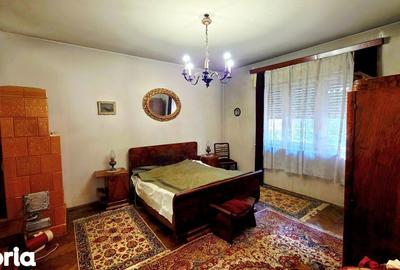 Apartament in vila plus garsoniera Aviatorilor / Herăstrău - 2