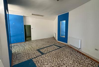 Spatiu comercial stradal cu vad excelent - 80 mp, str.Navelor, zona Faleza-Port - 10