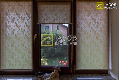 Casa P+1, str. Agudului, zona Sud a mun. Bacau - 24