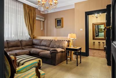 Apartament 6 camere în vilă consolidată | Garaj | Cotroceni - 9