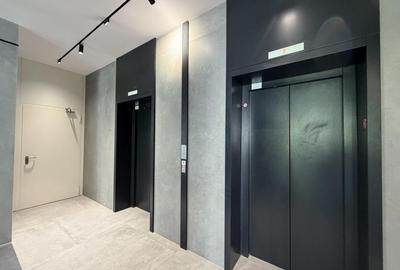 ONE Floreasca Towers | 3 camere premium cu terasa de 23 mp ! - 3