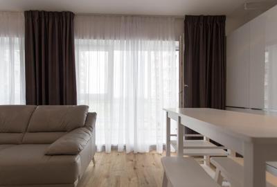 2 camere | Belvedere Residences | Complet mobilat & utilat | Metrou Pipera - 4