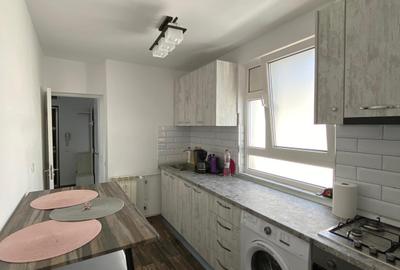 Inchiriere apartament 3 camere mobilat/utilat renovat Cismigiu Conservator - 13