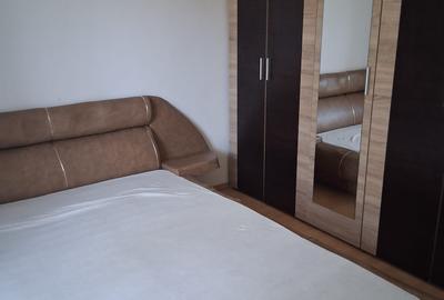 Apartament 2 camere mobilat ,utilat,aer conditionat confort 1 decomandat,liber - 17
