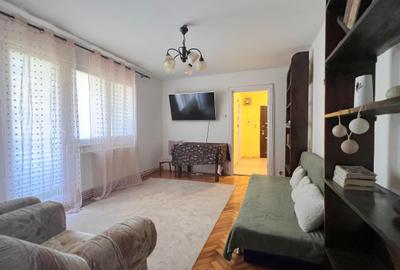 Apartament 3 camere zona Ghe. Lazar - 1