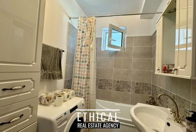 3 Camere, 70 mp, centrala proprie, 5 Minute de Metrou Lujerului - 17