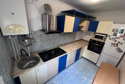 Casă individuală cu 3 camere în Brătianu