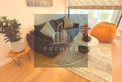 One Plaza one bedroom apartament for rent - 2