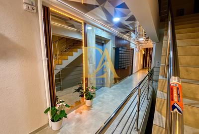 Apartament cu 2 camere semidecomandat în Chiajna