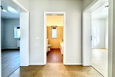 Apartament cu 3 camere | Parter | Terasă | Parcare | Braytim - 10