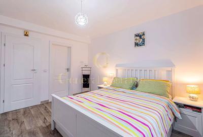 Casă individuală| 186 mp utili | 3 dormitoare | Izvor, Tărlungeni - 16
