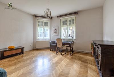 Apartament boem in casa cu pozitionare excelenta si garaj propriu, Centrul Civic - 6