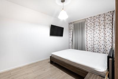 City Point Apartament 2 camere de Inchiriat - 8