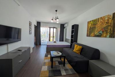 | Garsoniera MOGHIOROS PARK RESIDENCE Drumul Taberei | - 2