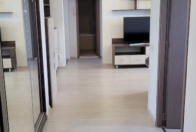 Apartament 3 camere semidecomandat - Mihail Sebastian133 - 2