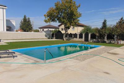 Vila impozanta, piscina I Pipera - Iancu Nicolae - 1