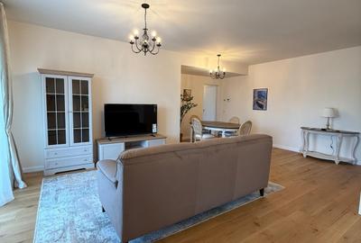 Apartament 4 camere Green Lake | 127,89 mp | 2 terase | Parcare subterana - 3