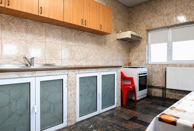 OVIDIU-Cladire multifunctionala 565 mp utili P+E Teren 411 mp - 17