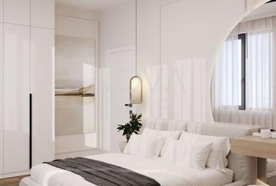 Apartament 3 camere,  2 bai - Calea Surii Mici, Sibiu - 7