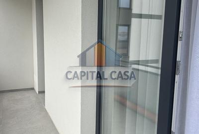De închiriat apartament 2 camere, Dristor metrou, Imobil nou - 2