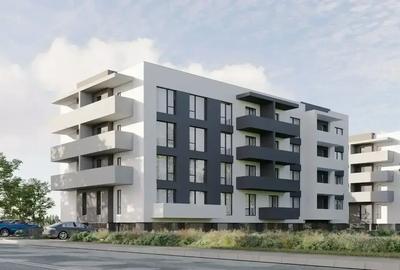 Apartament cu 2 camere decomandat în Theodor Pallady