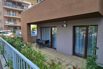 Vânzare Apart.3 camere/ terasă/ parcare /grădină proprie /ClassPark Targoviste - 5