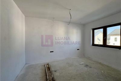 Casa individuala de vanzare | Selimbar | teren 320 mp | - 5