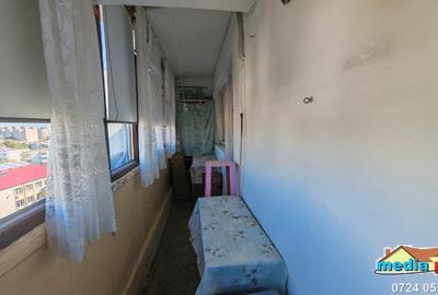 Apartament cu 2 camere decomandat Micro 18 - 8