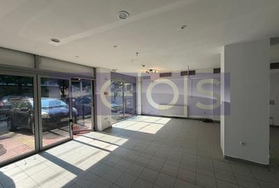 VANZARE SPATIU COMERCIAL-AVIATIEI | 188 MP | PARTER | VITRINA STRADALA - 4