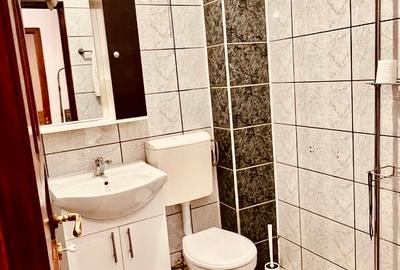 Apartament 2 camere Iancului, 10 minute de metrou, CENTRALA, mobilat modern - 5