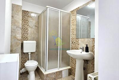 Apartament in vila, 4 camere, nemobilat, zona Hala Traian/Calarasilor - 9