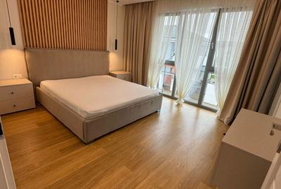 Duplex de LUX de închiriat în Șelimbăr – eleganță și confort premium - 9
