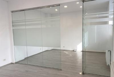 DIRECT PROPRIETAR | Spațiu Birou | Curte Privată | Zona Central - 2
