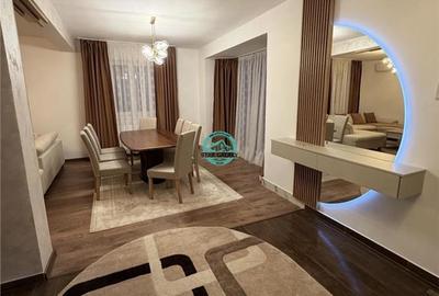 Casa cu 4 camere de inchiriat, moderna, in Sancraiu de Mures - 2