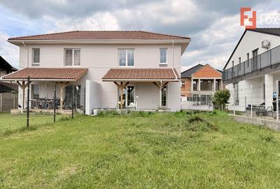 Duplex Mosnita cu 4 camere si teren de 350 mp - 20