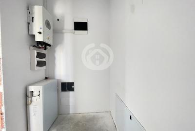 Casa Moderna Noua cu Teren 478 mp - Cristian Sibiu - 12