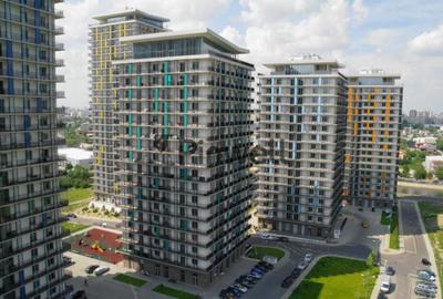 Apartament cu 2 camere decomandat, mobilat în Văcăresti
