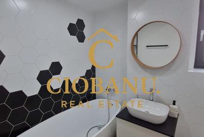 Apartament 2 camere+Parcare de inchiriat zona Centrala-Piata Mare - 3