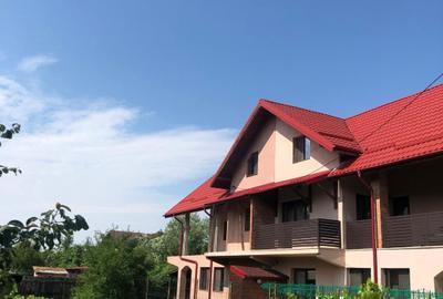 Duplex cu 5 camere în Viforâta