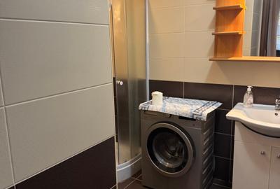 Apartament 2 camere,mobilat și utilat!!! - 6