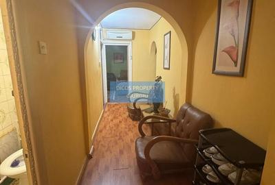 Apartament 4 camere de vânzare – zonă Școala 8 - 7